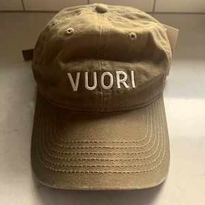 Vuori hat
